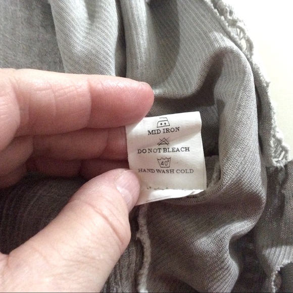 Simply Couture asymmetrical top/dress - Picture 9 of 9